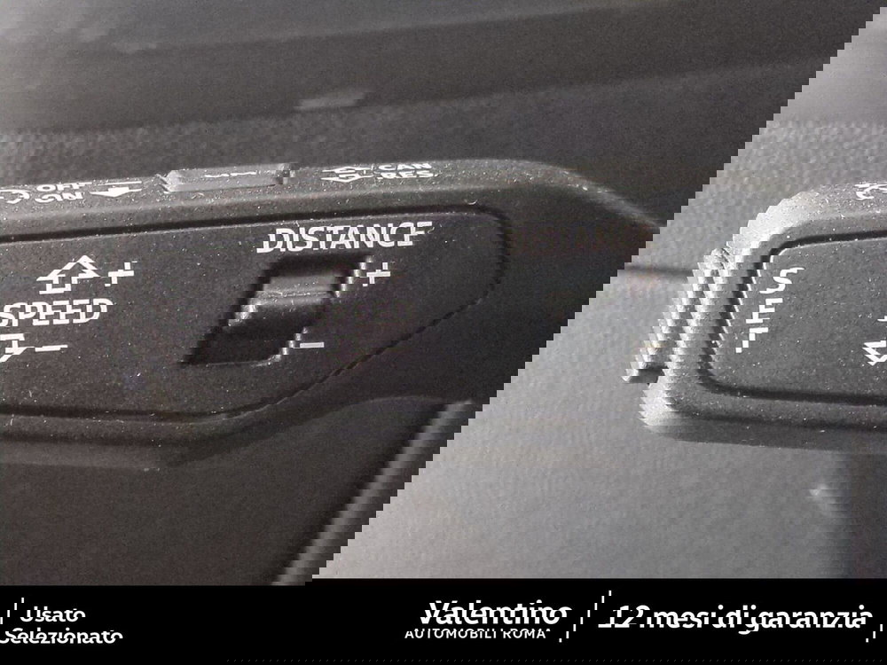 Audi A3 Sportback usata a Roma (15)
