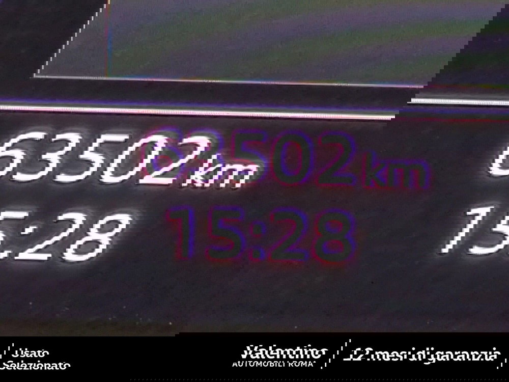 Audi A3 Sportback usata a Roma (16)