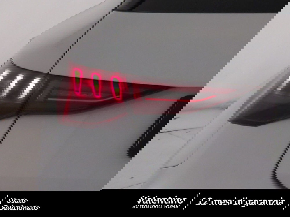 Audi A3 Sportback usata a Roma (9)