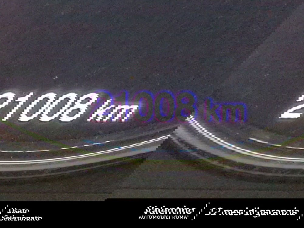 Fiat 500 usata a Roma (12)