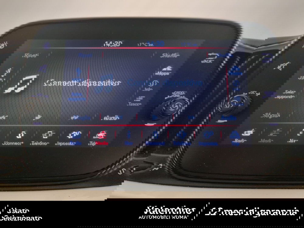 Fiat 500 usata a Roma (16)