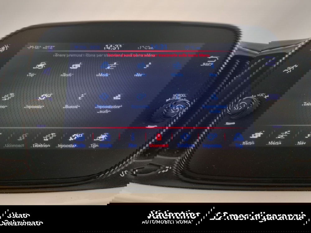 Fiat 500 usata a Roma (18)