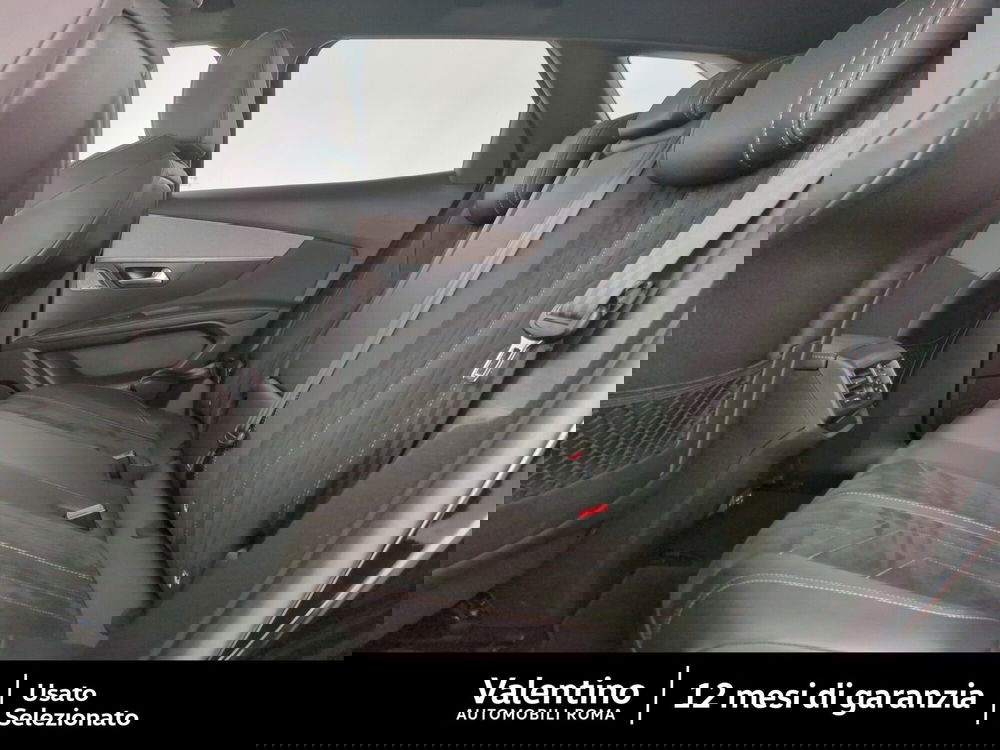 Peugeot 3008 usata a Roma (10)