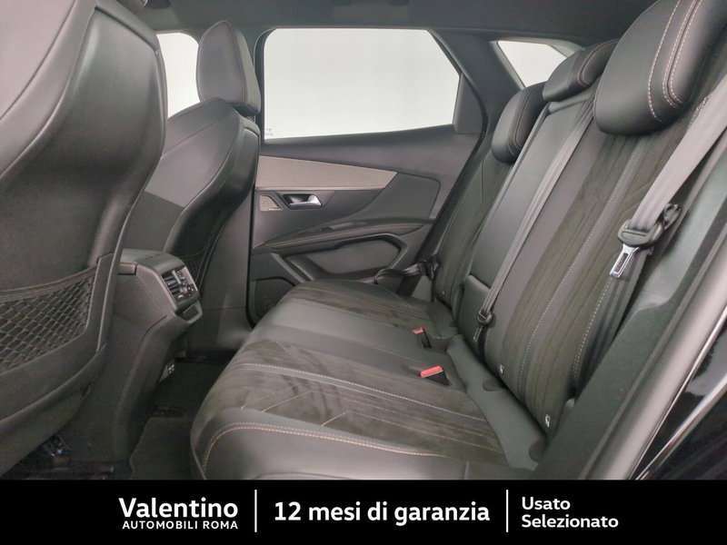 Peugeot 3008 usata a Roma (10)