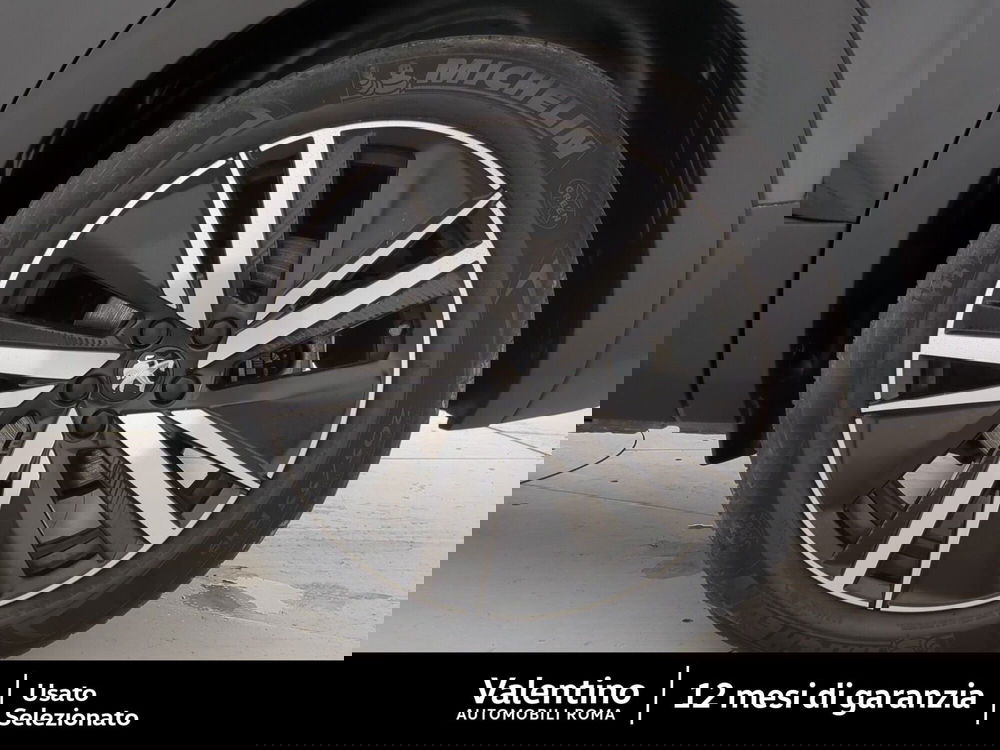 Peugeot 3008 usata a Roma (11)