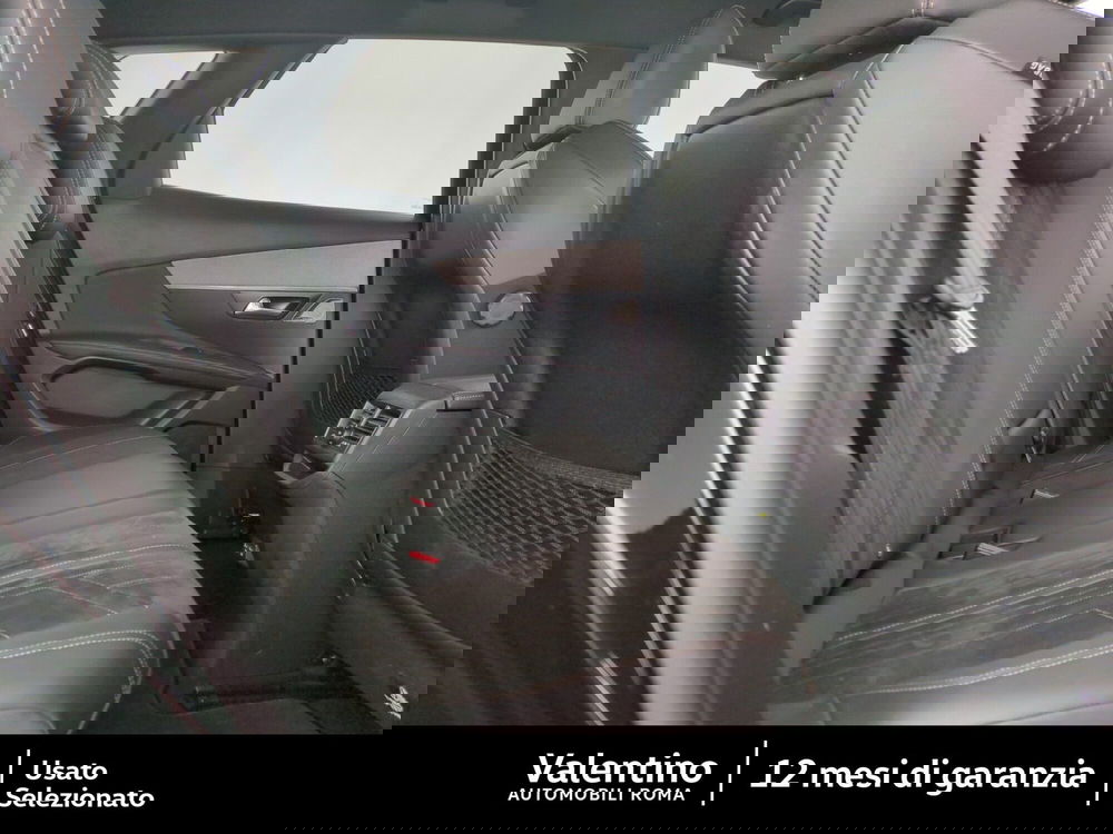Peugeot 3008 usata a Roma (12)