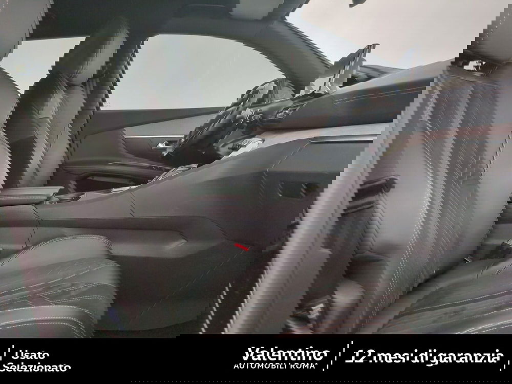 Peugeot 3008 usata a Roma (13)