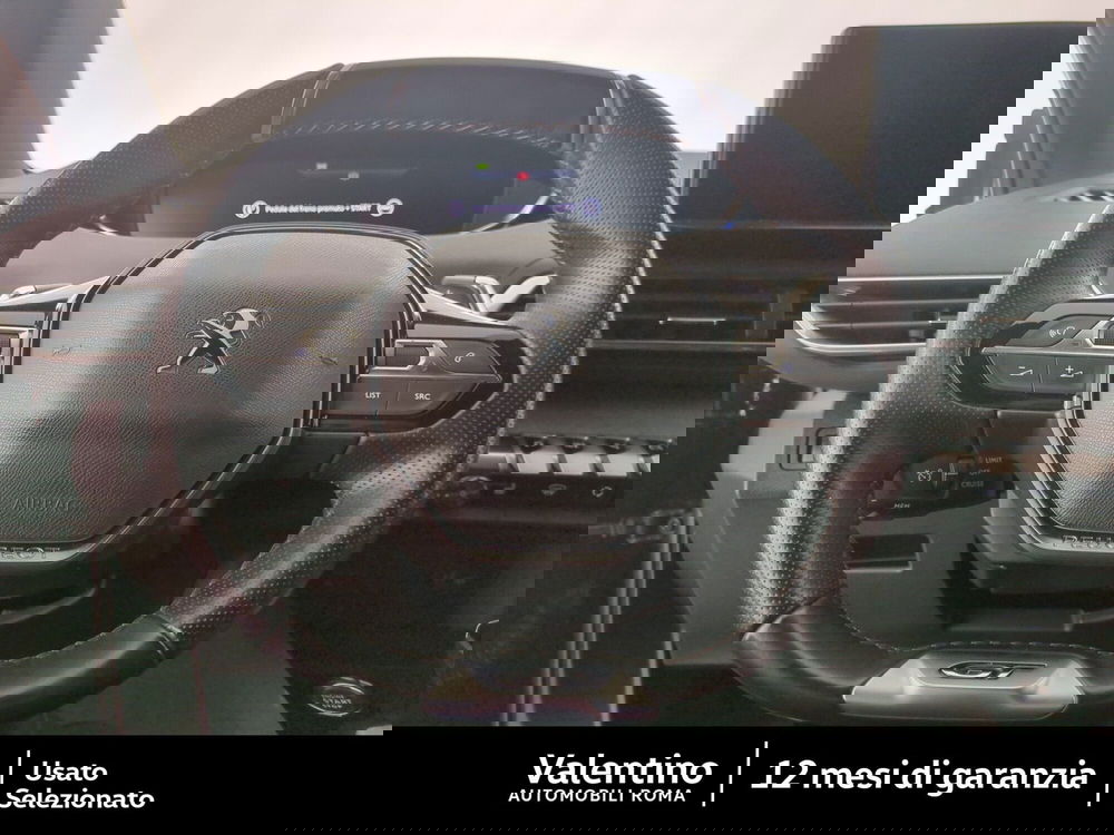 Peugeot 3008 usata a Roma (14)