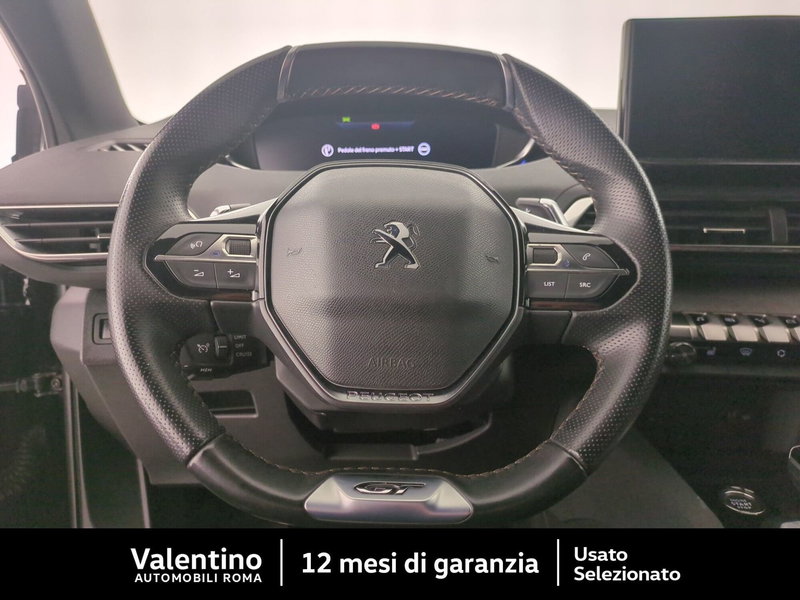 Peugeot 3008 usata a Roma (14)