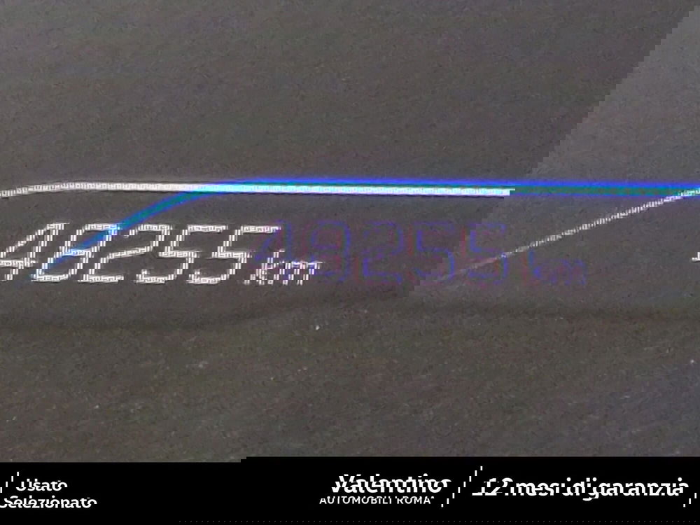 Peugeot 3008 usata a Roma (15)