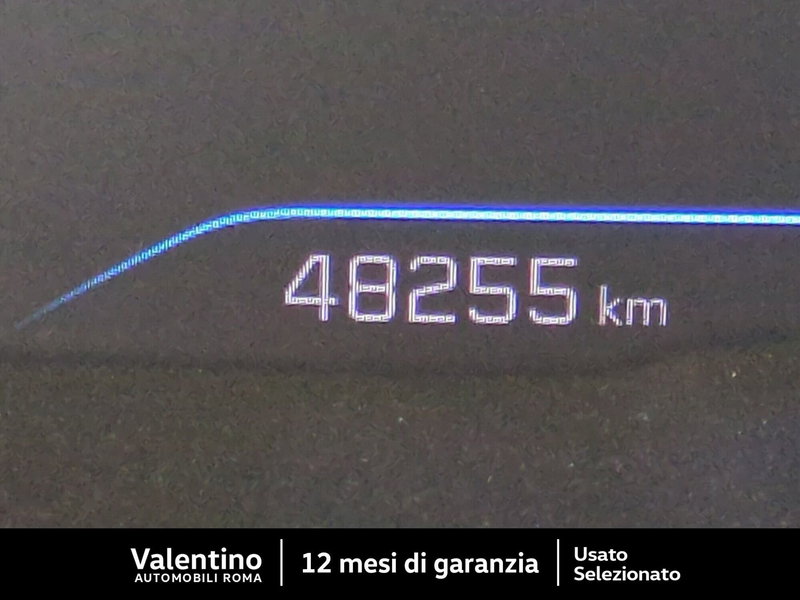 Peugeot 3008 usata a Roma (15)