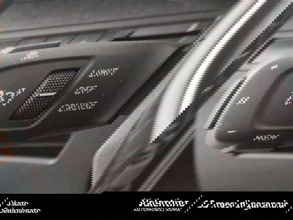 Peugeot 3008 usata a Roma (16)