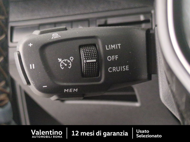 Peugeot 3008 usata a Roma (16)