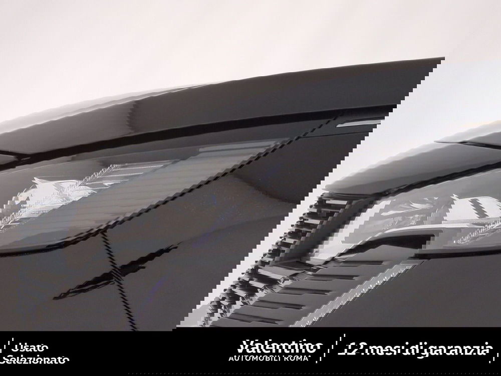 Peugeot 3008 usata a Roma (8)