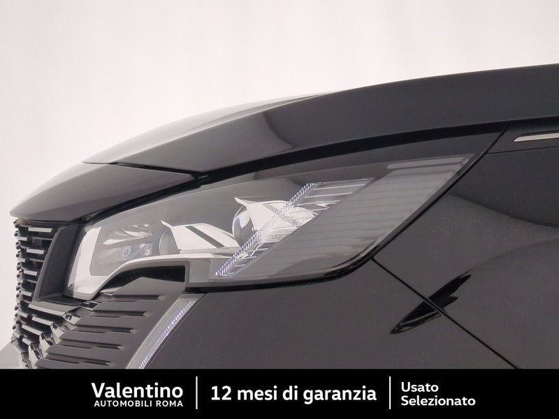 Peugeot 3008 usata a Roma (8)