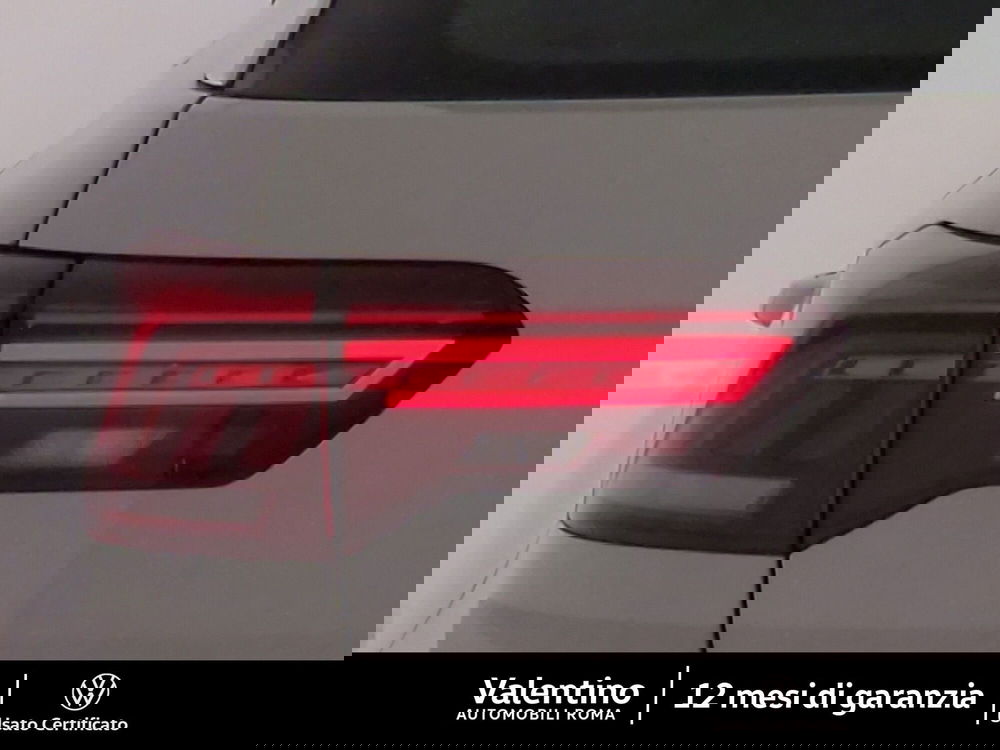 Volkswagen T-Roc usata a Roma (9)