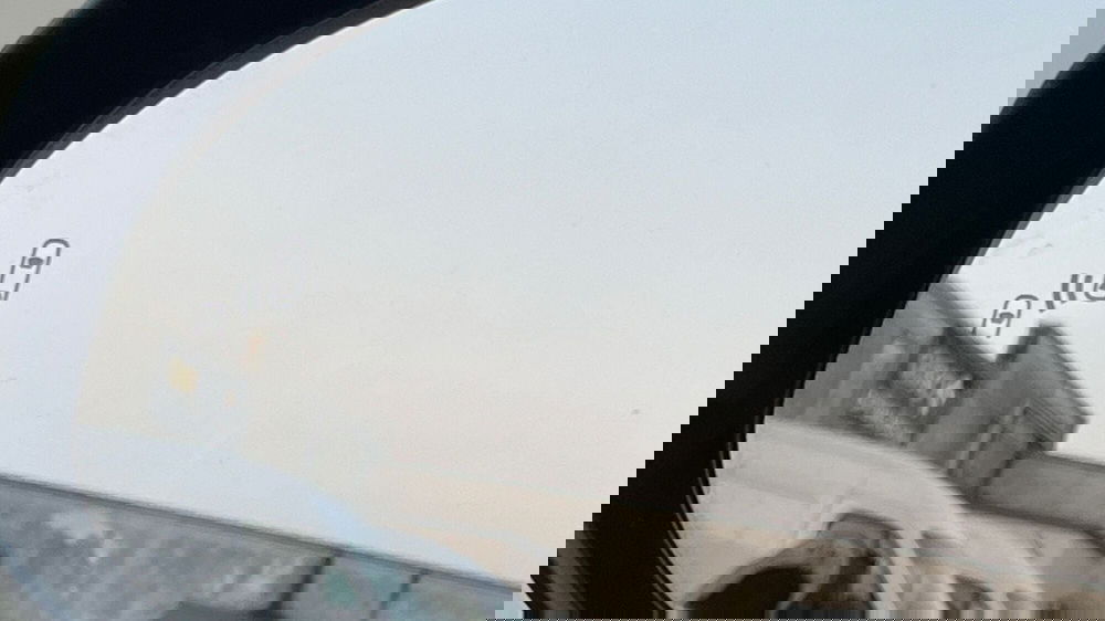 Toyota Toyota C-HR usata a Parma (10)