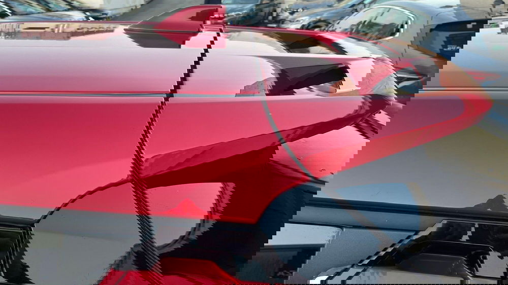 Toyota Toyota C-HR usata a Parma (14)