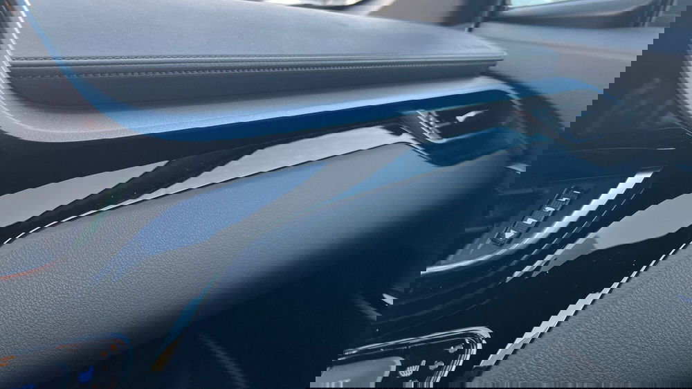 Toyota Toyota C-HR usata a Parma (15)