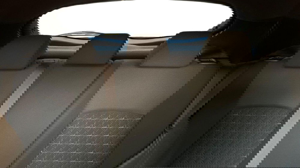 Toyota Toyota C-HR usata a Parma (17)