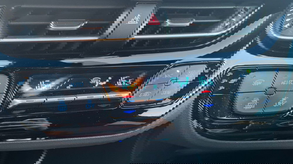 Toyota Toyota C-HR usata a Parma (19)