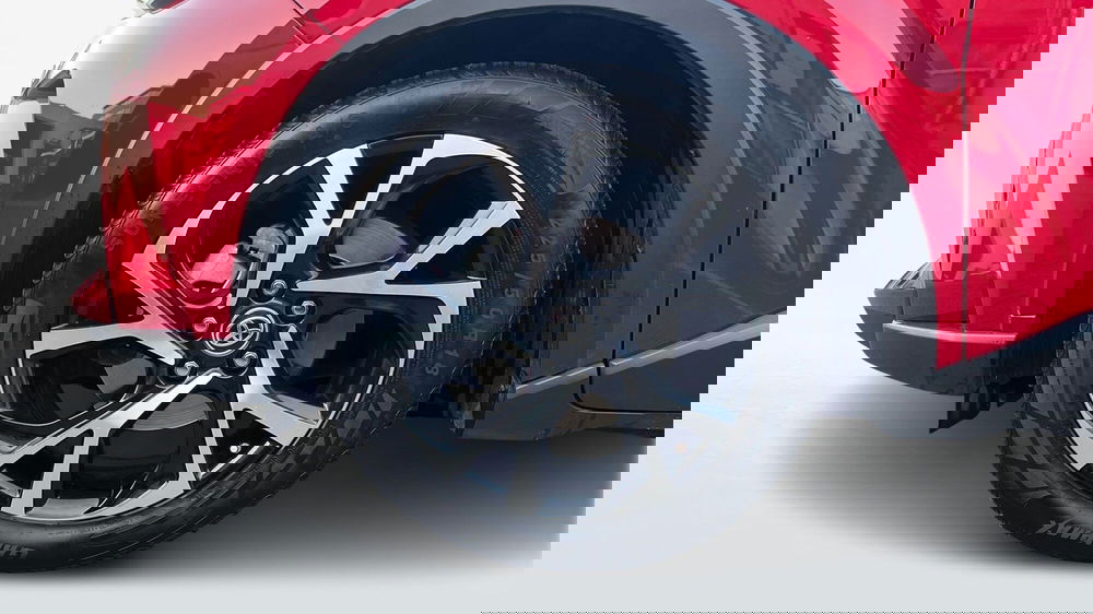 Toyota Toyota C-HR usata a Parma (5)