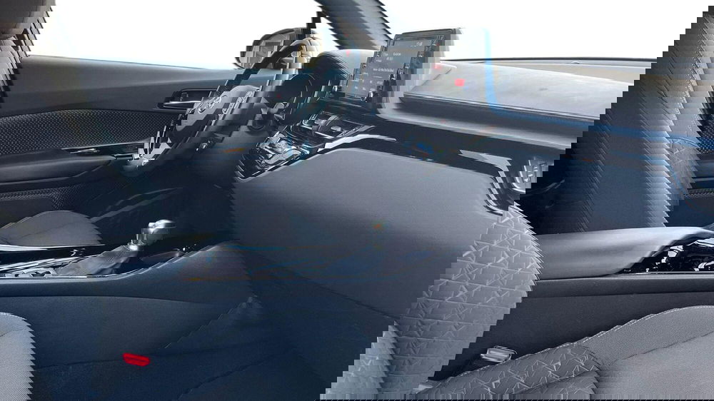 Toyota Toyota C-HR usata a Parma (6)