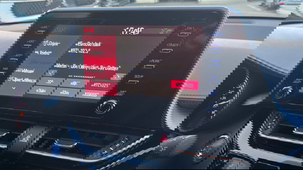 Toyota Toyota C-HR usata a Parma (8)