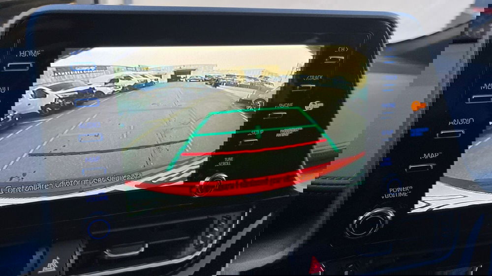 Toyota Toyota C-HR usata a Parma (9)