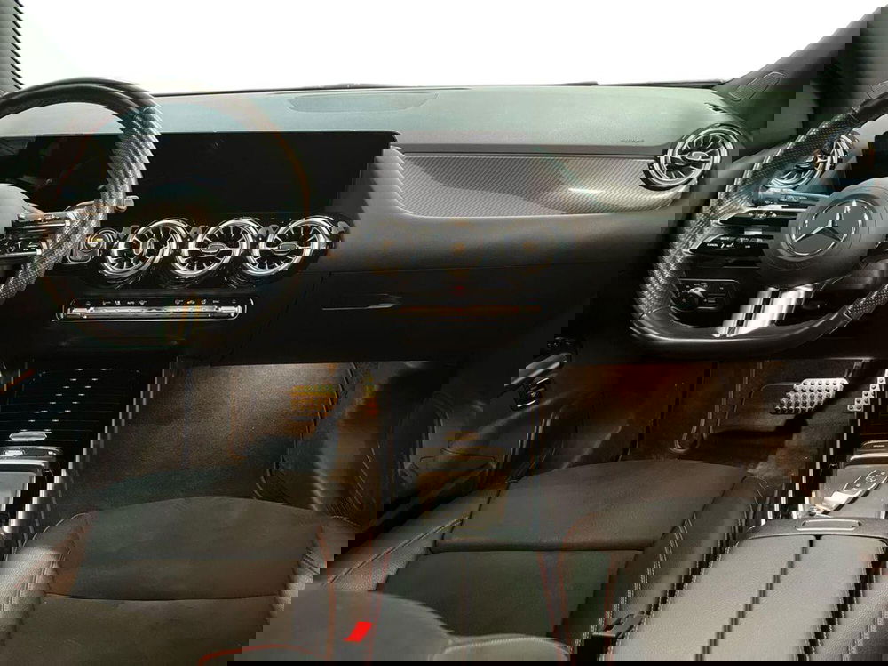 Mercedes-Benz Classe B usata a Matera (8)