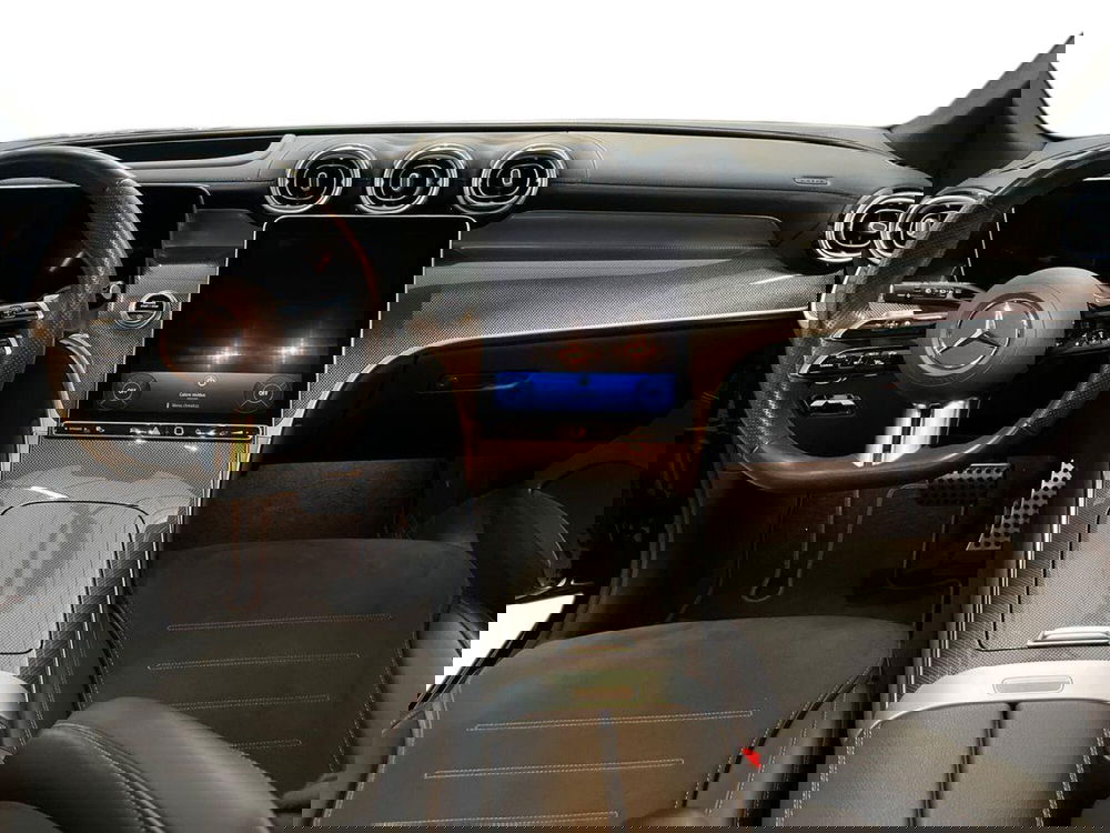 Mercedes-Benz GLC SUV usata a Lecce (8)