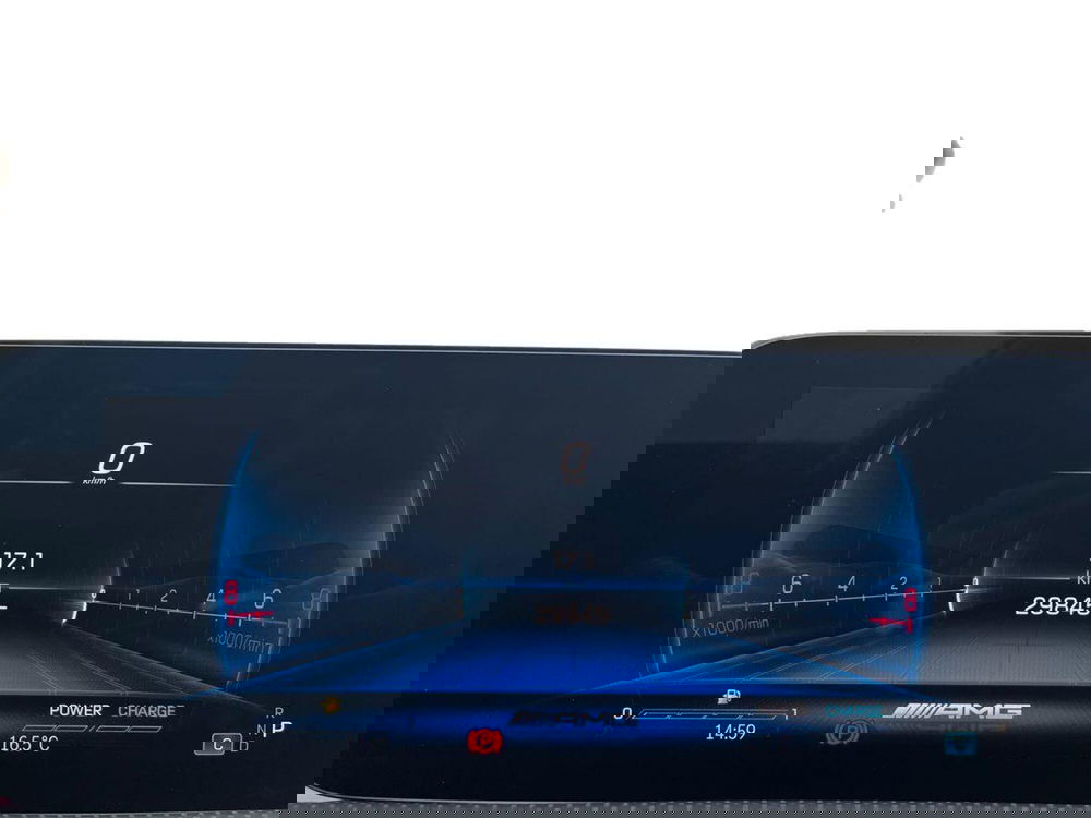 Mercedes-Benz Classe A usata a Bari (13)