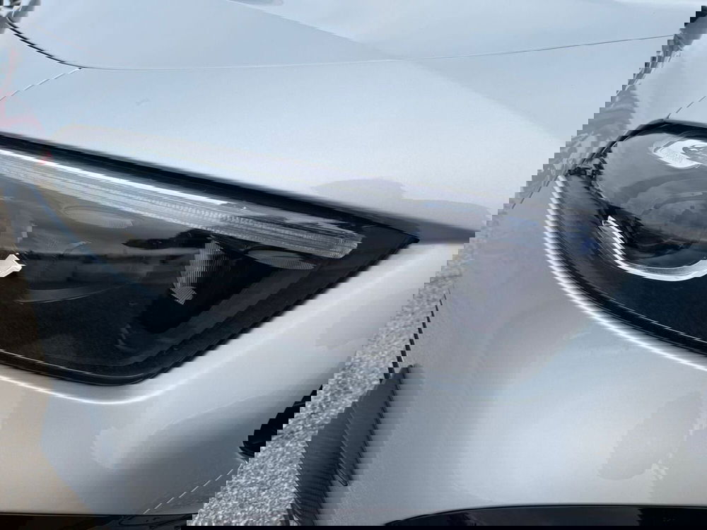 Mercedes-Benz Classe A usata a Bari (7)