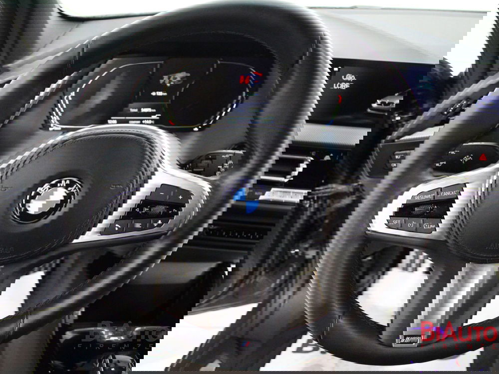 BMW Serie 1 usata a Firenze (10)
