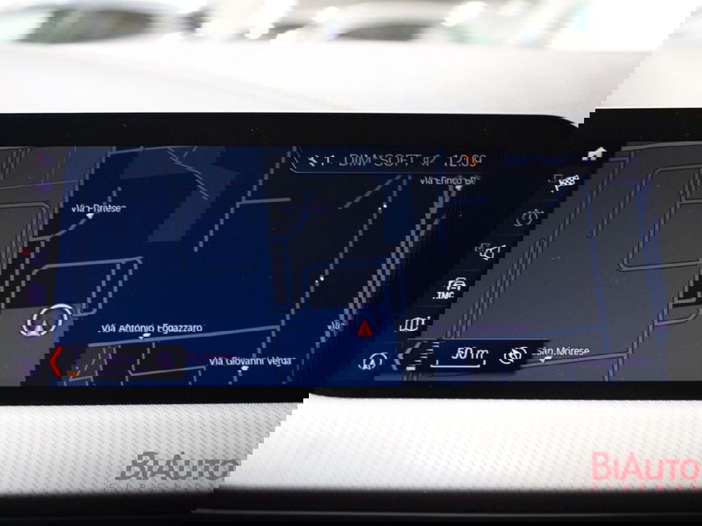 BMW Serie 1 usata a Firenze (12)