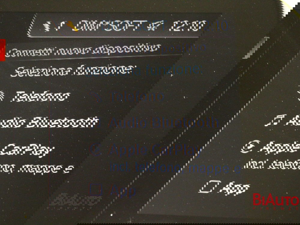 BMW Serie 1 usata a Firenze (13)