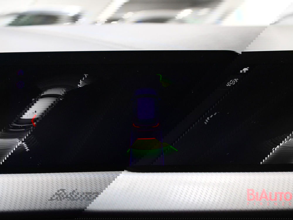 BMW Serie 1 usata a Firenze (14)