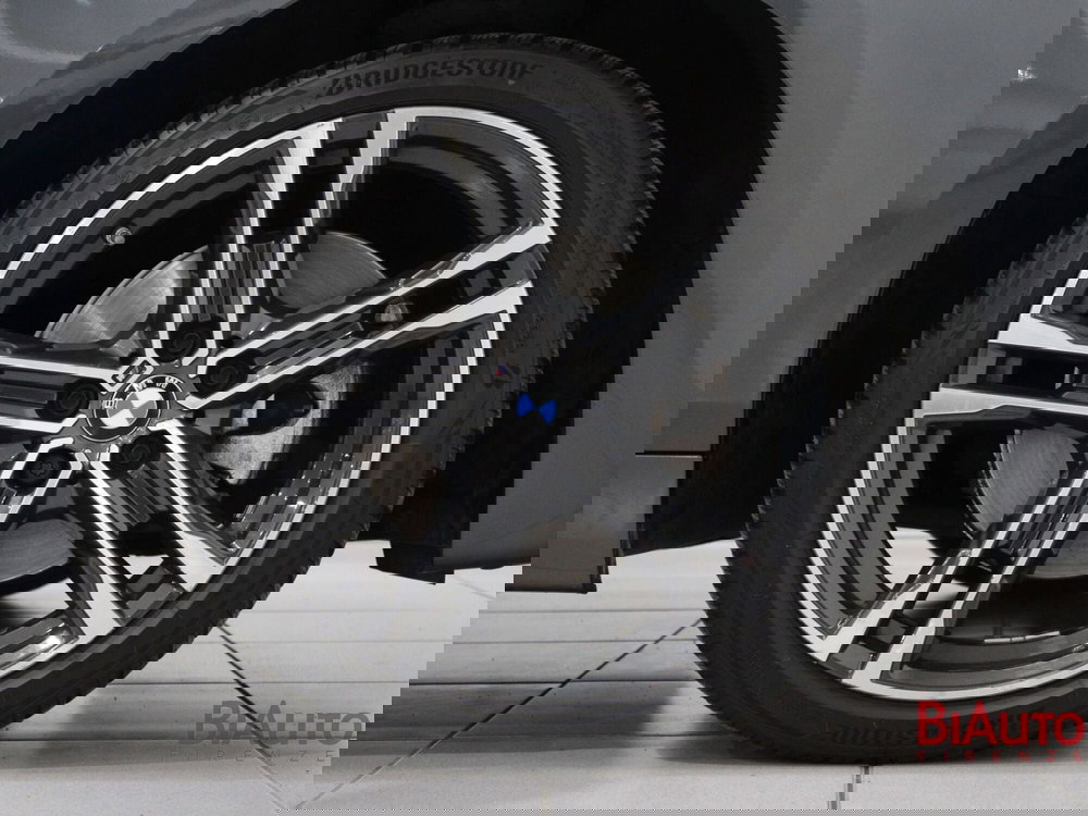 BMW Serie 1 usata a Firenze (16)