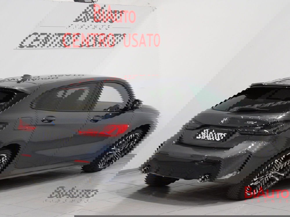 BMW Serie 1 usata a Firenze (2)