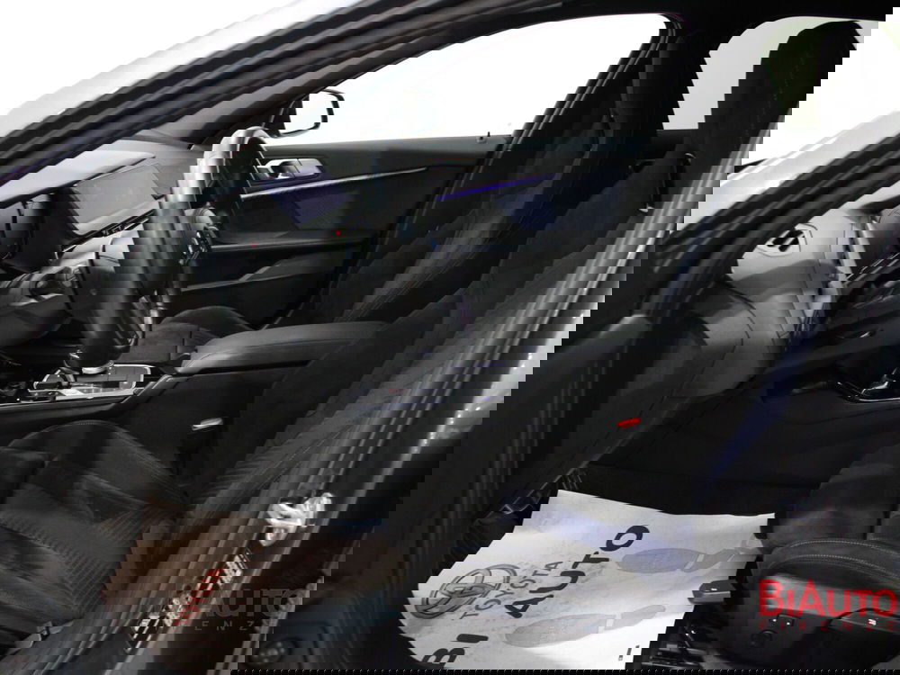 BMW Serie 1 usata a Firenze (5)