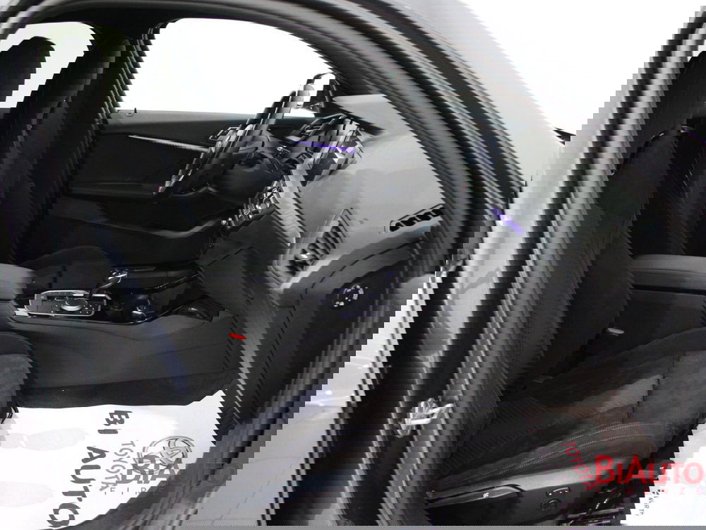 BMW Serie 1 usata a Firenze (6)