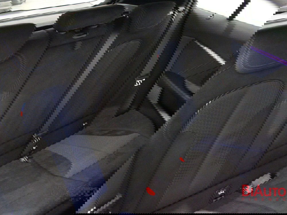 BMW Serie 1 usata a Firenze (7)