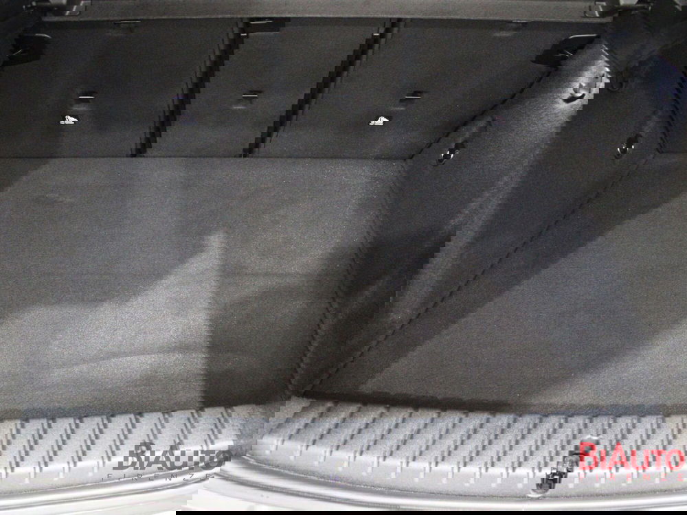 BMW Serie 1 usata a Firenze (8)