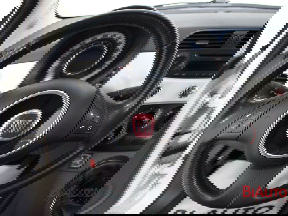 Fiat 500 usata a Firenze (10)