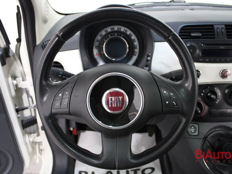 Fiat 500 usata a Firenze (10)