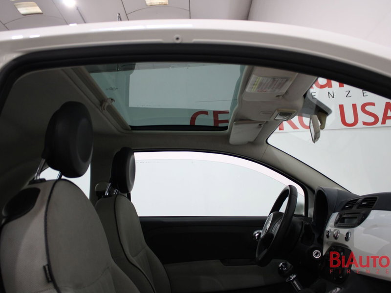 Fiat 500 usata a Firenze (14)