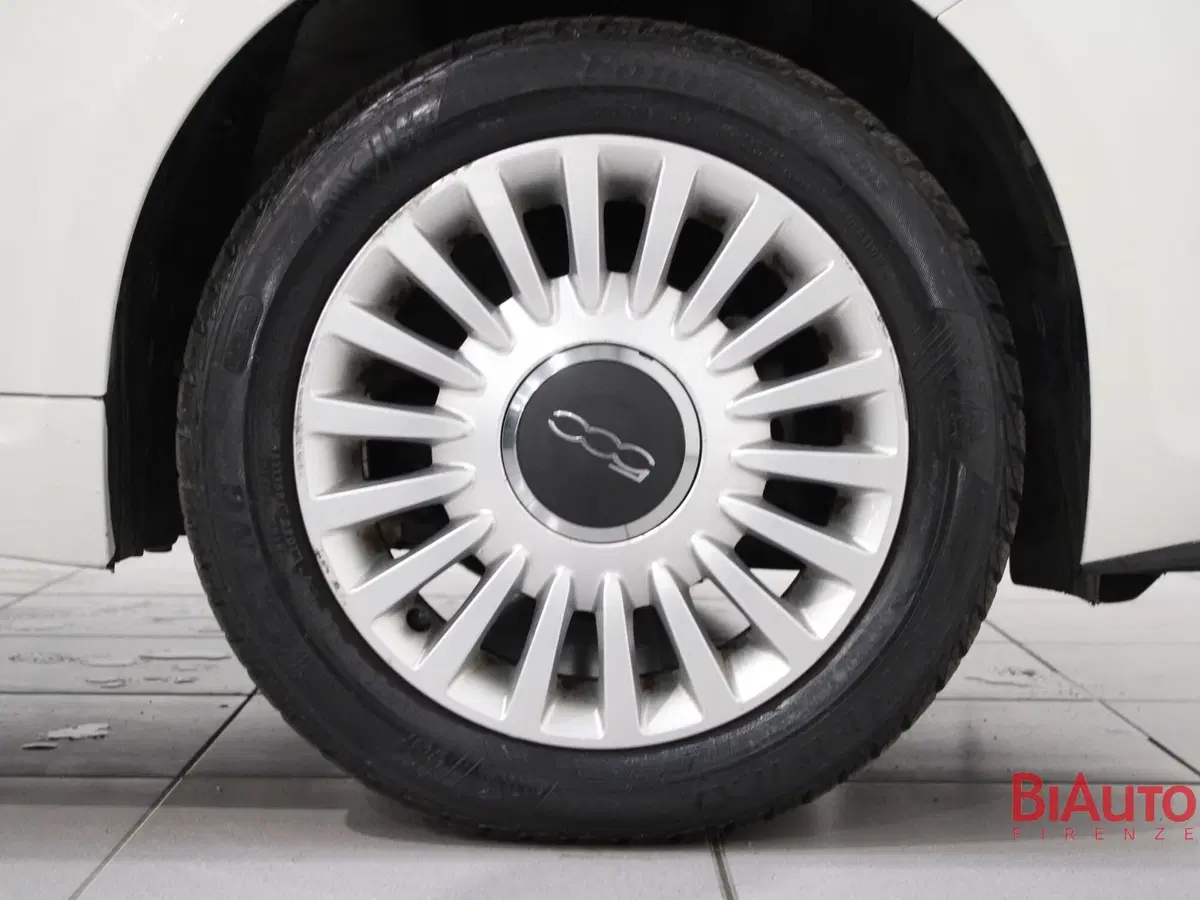 Fiat 500 usata a Firenze (15)