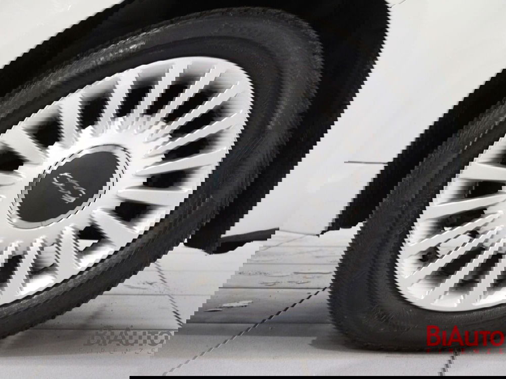 Fiat 500 usata a Firenze (15)