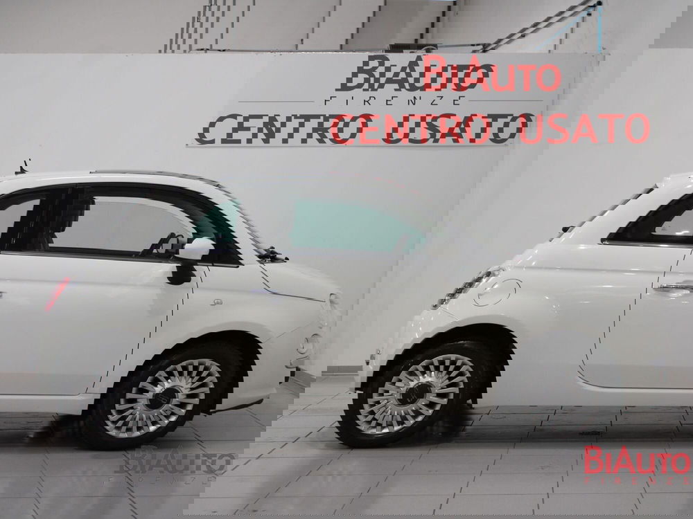Fiat 500 usata a Firenze (16)