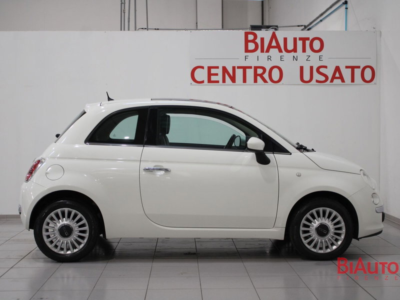 Fiat 500 usata a Firenze (16)